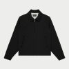 Online Cherry LA Chaqueta Vaquera Mexicali (Negro)
