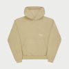Wholesale Cherry LA Sudadera Con Capucha Clasica Americana (Bronceado)