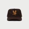 Online Cherry LA Golden Eagle 5 Paneles (Espresso)