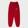 Best Cherry LA Pantalones Deportivos Outdoorsman (Rojo)