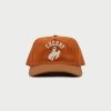 Best Cherry LA Panel Cherry Western 5 (Naranja Quemado)