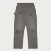 Hot Cherry LA Lona Doble Rodilla (Vintage Grey)