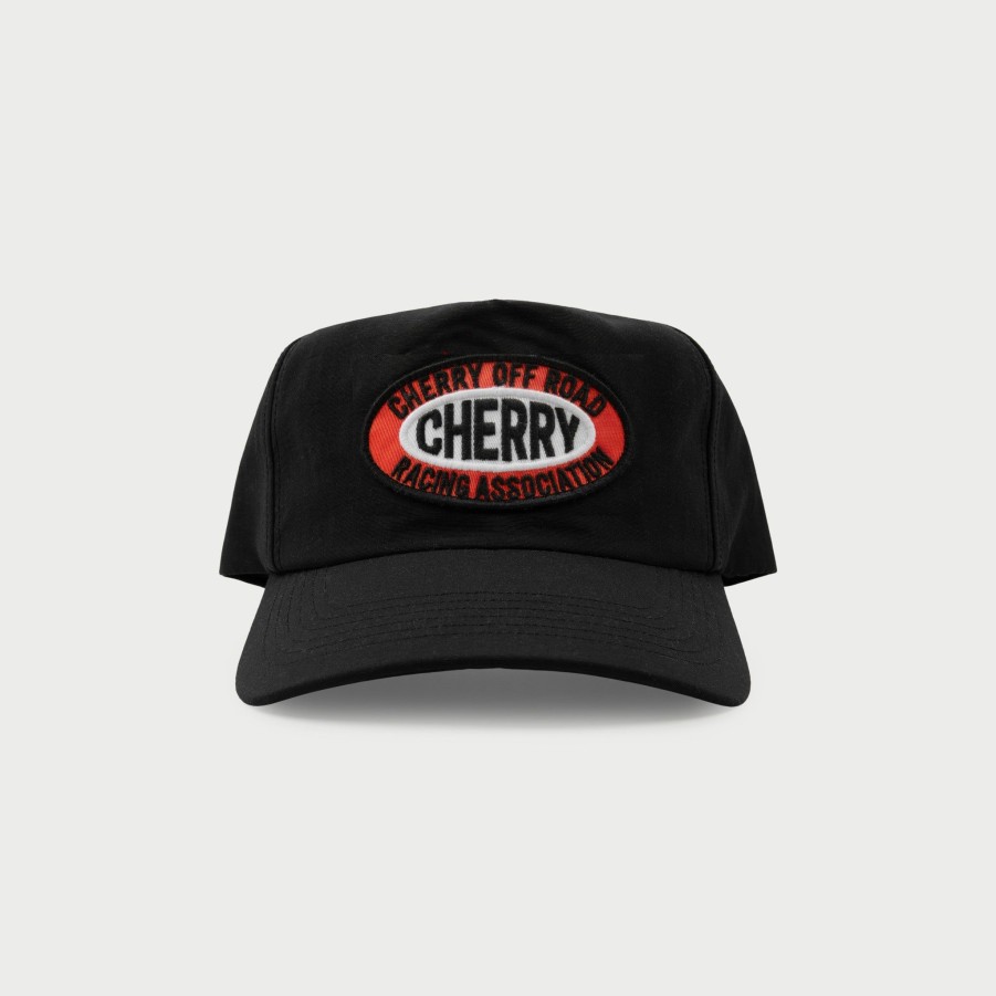 Best Cherry LA Panel Todoterreno 5 (Negro)