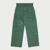 Online Cherry LA Cargo Pintado De Pierna Ancha (Cactus)