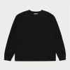 Wholesale Cherry LA Camiseta Basica L/S (Vintage Black)