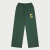 Online Cherry LA Pantalones Deportivos De Paracaidas De Campeonato (Cactus)