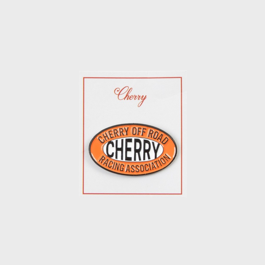 Best Cherry LA Chapa De Carreras Todoterreno