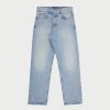 Hot Cherry LA Denim Relajado De 5 Bolsillos (Lavado George)