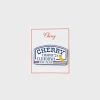 Clearance Cherry LA Equipo De Ee. Uu. Chapa
