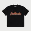New Cherry LA Camiseta Clasica Palomino Club S/S (Negro Vintage)