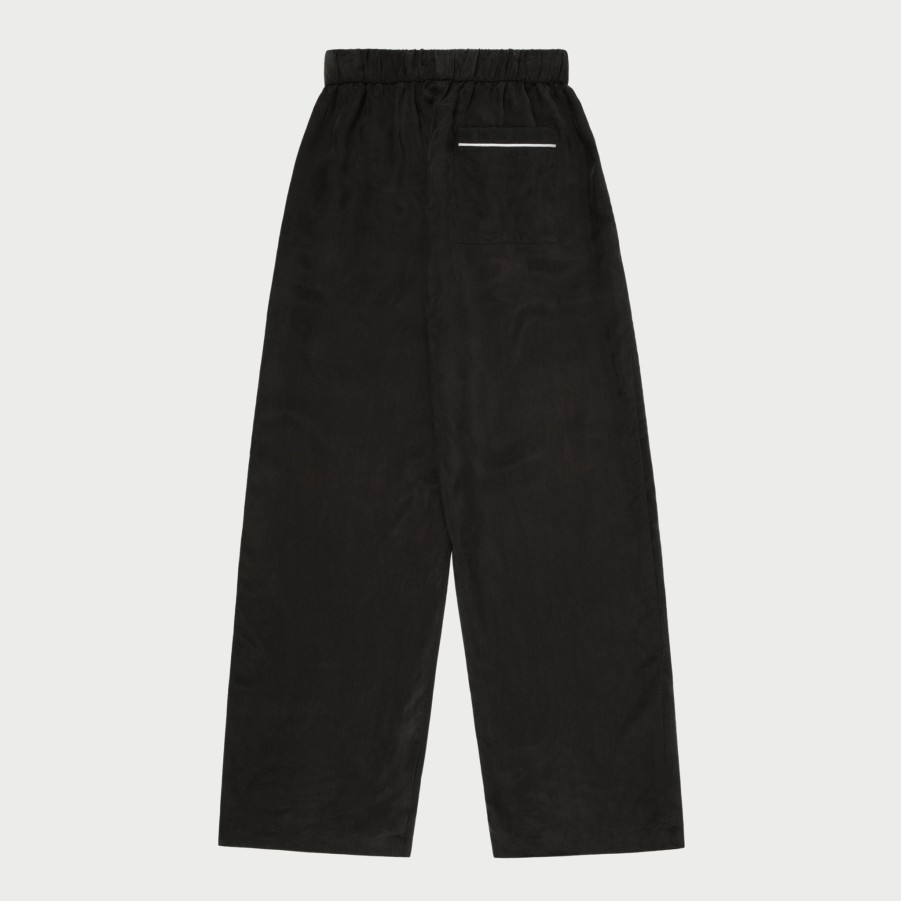 Clearance Cherry LA Pantalon Para Fumar (Negro)