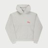 Online Cherry LA Sudadera Con Capucha American Classic (Gris Brezo)