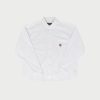 Online Cherry LA Camisa Oxford Grande (Blanca)