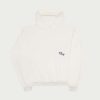 Wholesale Cherry LA Sudadera Con Capucha American Classic (Crema)