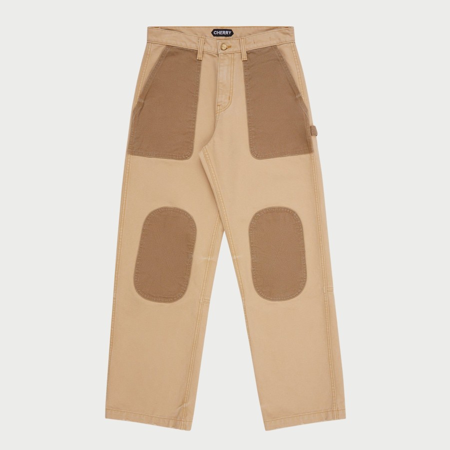 Best Cherry LA Pantalon Safari (Arena)